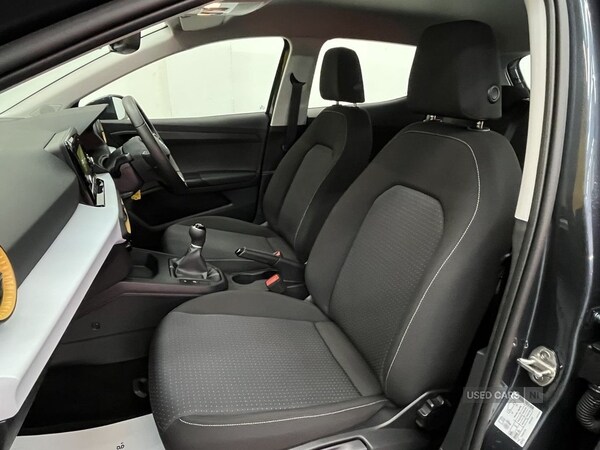 Used SEAT Ibiza 2023 for sale - 77484813: Photo 14