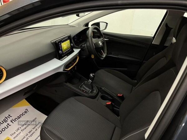 Used SEAT Ibiza 2023 for sale - 77484813: Photo 15