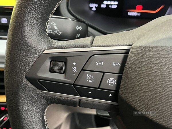 Used SEAT Ibiza 2023 for sale - 77484813: Photo 16