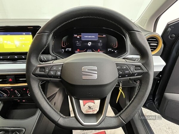 Used SEAT Ibiza 2023 for sale - 77484813: Photo 17