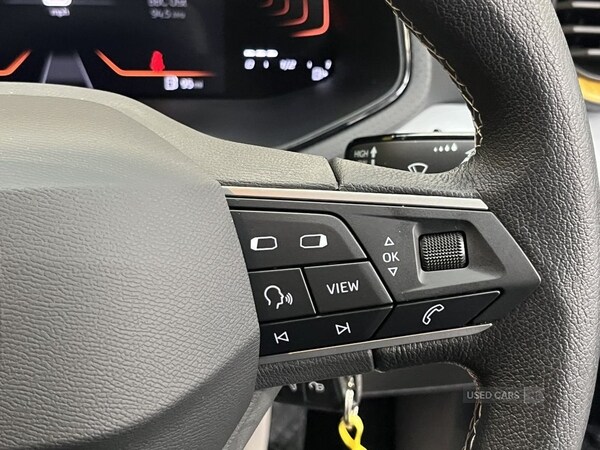 Used SEAT Ibiza 2023 for sale - 77484813: Photo 18