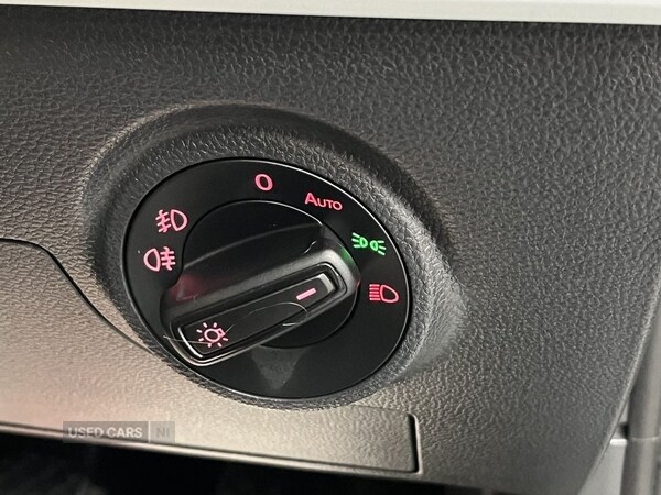 Used SEAT Ibiza 2023 for sale - 77484813: Photo 19