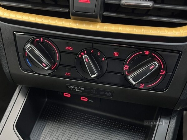 Used SEAT Ibiza 2023 for sale - 77484813: Photo 20