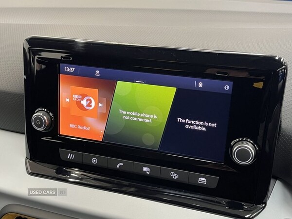 Used SEAT Ibiza 2023 for sale - 77484813: Photo 22