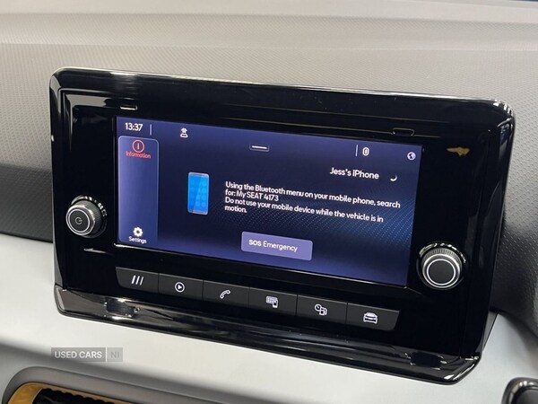 Used SEAT Ibiza 2023 for sale - 77484813: Photo 23