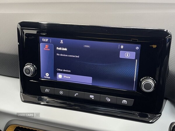 Used SEAT Ibiza 2023 for sale - 77484813: Photo 24