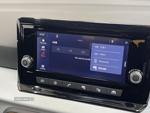 Used SEAT Ibiza 2023 for sale - 77484813: Photo 25