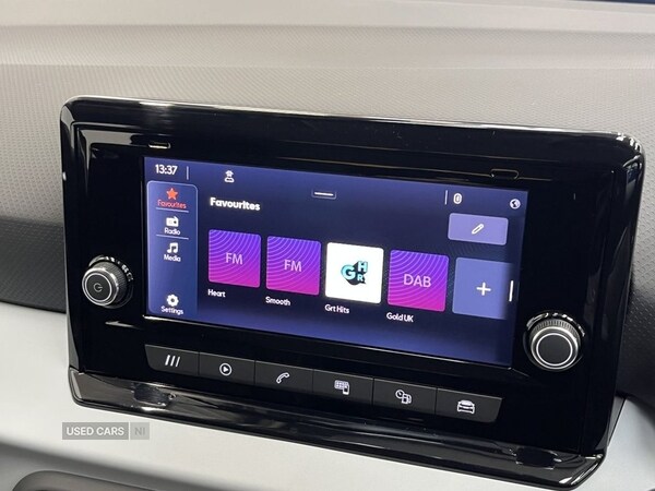 Used SEAT Ibiza 2023 for sale - 77484813: Photo 26