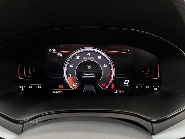 Used SEAT Ibiza 2023 for sale - 77484813: Photo 27