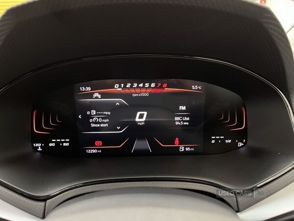 Used SEAT Ibiza 2023 for sale - 77484813: Photo 28