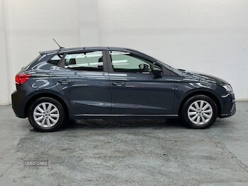Used SEAT Ibiza 2023 for sale - 77484813: Photo
