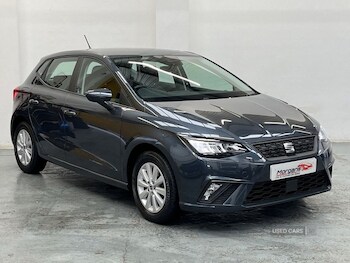 Used SEAT Ibiza 2023 for sale - 77484813: Photo