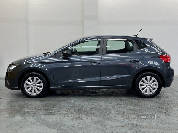 Used SEAT Ibiza 2023 for sale - 77484813: Photo 5