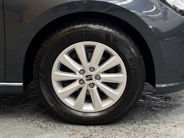 Used SEAT Ibiza 2023 for sale - 77484813: Photo 6