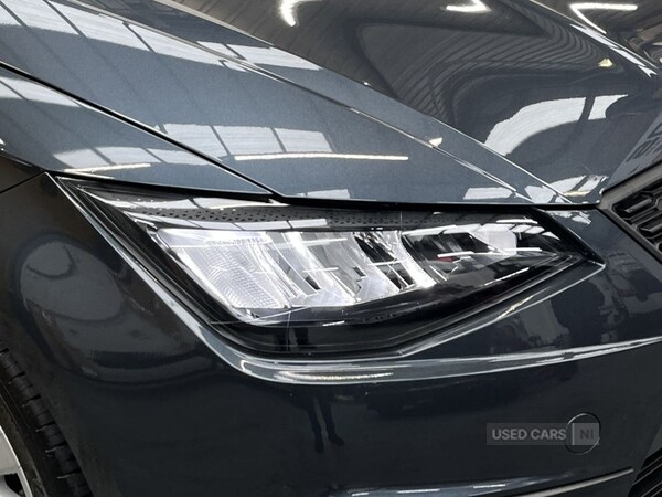 Used SEAT Ibiza 2023 for sale - 77484813: Photo 7