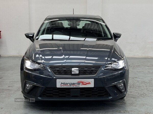 Used SEAT Ibiza 2023 for sale - 77484813: Photo 8