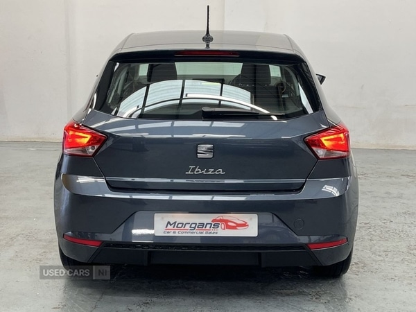 Used SEAT Ibiza 2023 for sale - 77484813: Photo 9