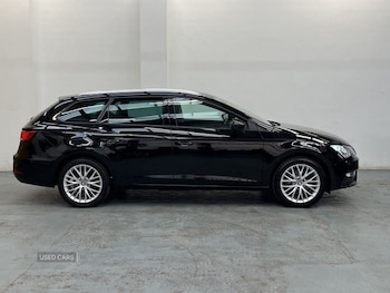 Used SEAT Leon 2019 for sale - 78472089: Photo