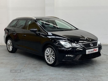 Used SEAT Leon 2019 for sale - 78472089: Photo