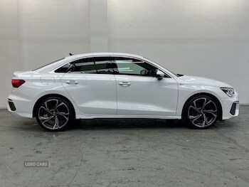 Used Audi A3 2021 for sale - 76180003: Photo