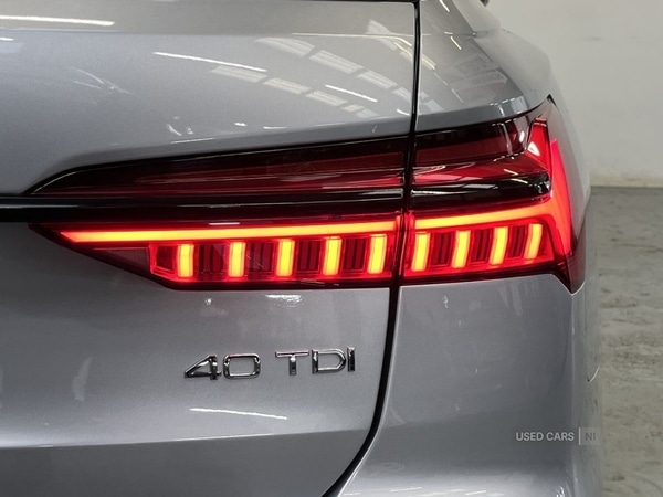 Used Audi A6 2020 for sale - 76743959: Photo 11