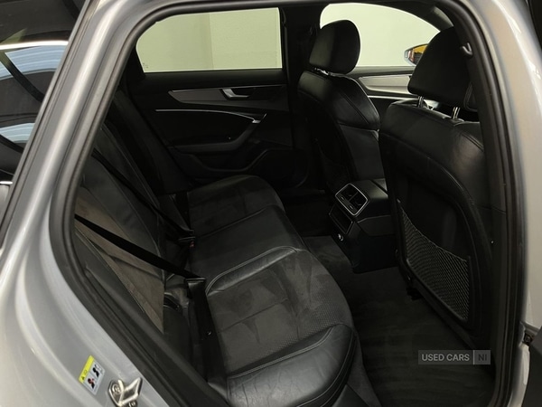 Used Audi A6 2020 for sale - 76743959: Photo 14