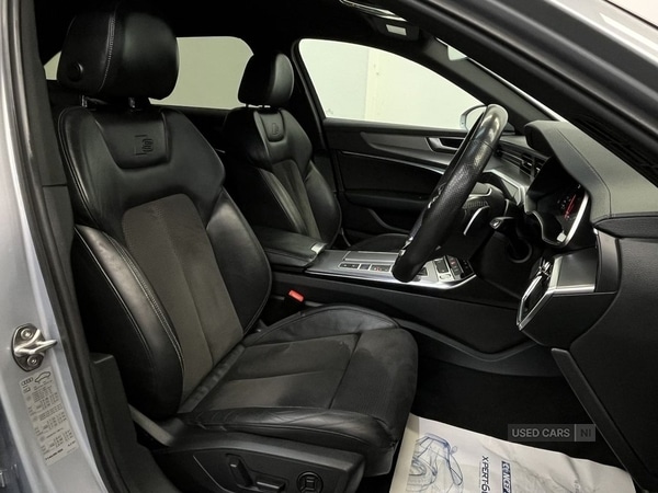 Used Audi A6 2020 for sale - 76743959: Photo 15