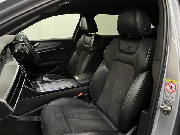 Used Audi A6 2020 for sale - 76743959: Photo 20