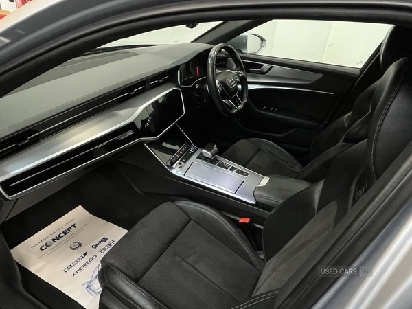 Used Audi A6 2020 for sale - 76743959: Photo 22