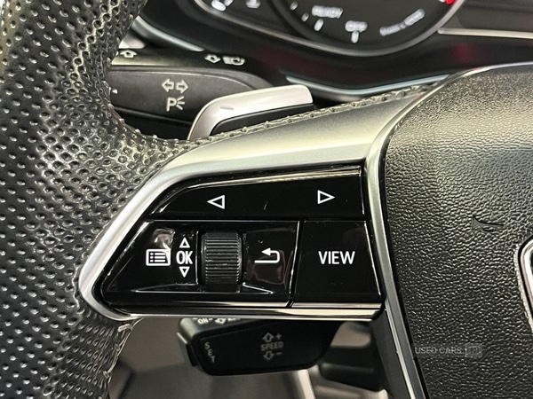 Used Audi A6 2020 for sale - 76743959: Photo 24