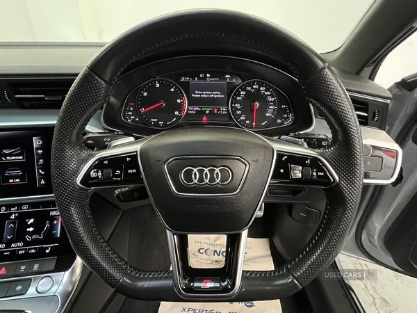 Used Audi A6 2020 for sale - 76743959: Photo 25