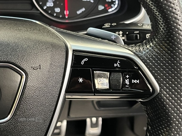 Used Audi A6 2020 for sale - 76743959: Photo 26