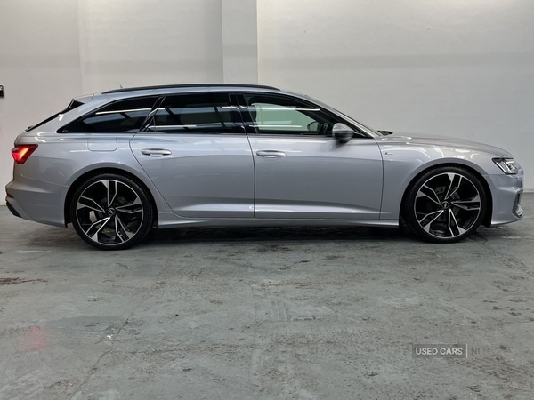 Used Audi A6 2020 for sale - 76743959: Photo 3