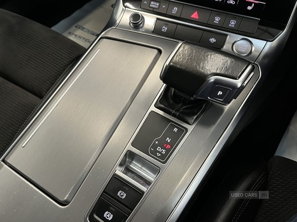 Used Audi A6 2020 for sale - 76743959: Photo 30