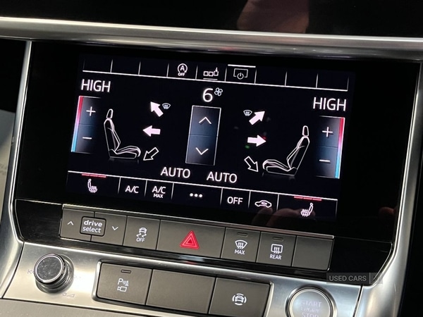 Used Audi A6 2020 for sale - 76743959: Photo 31