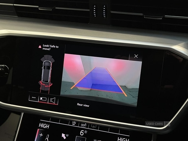 Used Audi A6 2020 for sale - 76743959: Photo 34