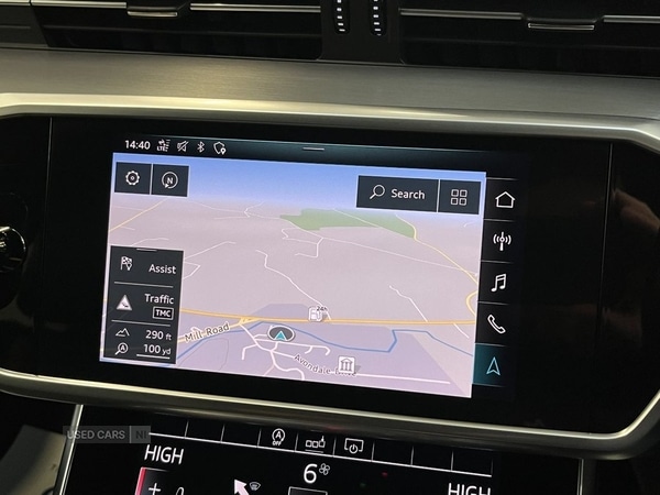 Used Audi A6 2020 for sale - 76743959: Photo 35