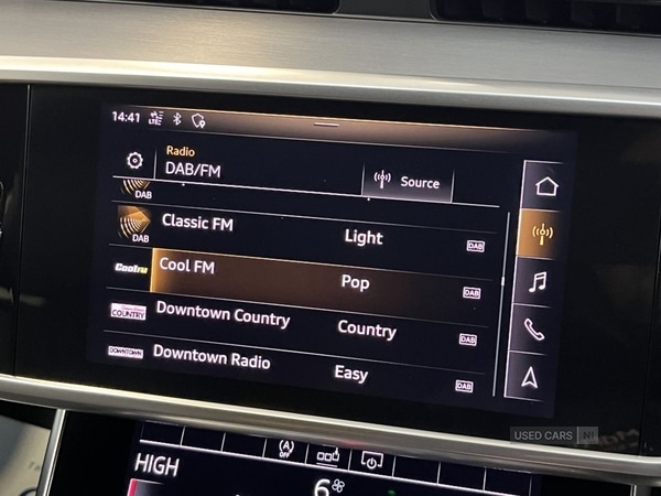 Used Audi A6 2020 for sale - 76743959: Photo 36