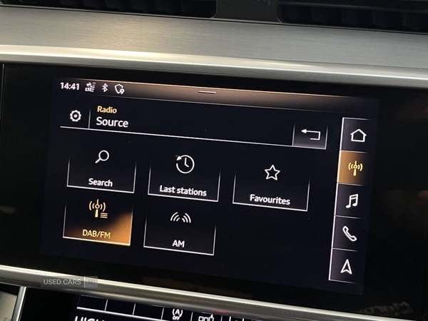 Used Audi A6 2020 for sale - 76743959: Photo 37