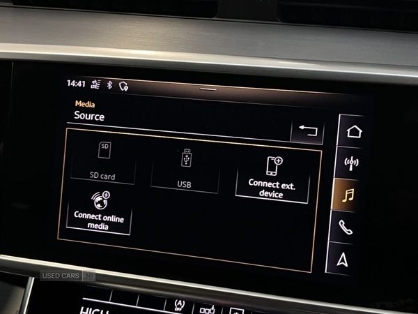 Used Audi A6 2020 for sale - 76743959: Photo 38