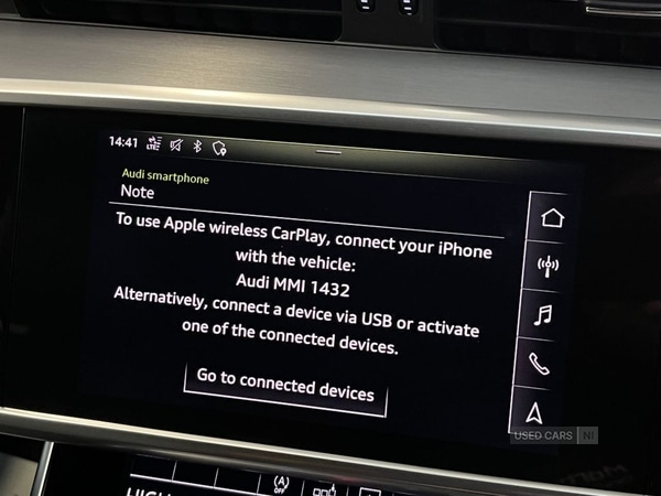 Used Audi A6 2020 for sale - 76743959: Photo 40