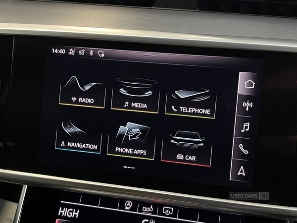 Used Audi A6 2020 for sale - 76743959: Photo 41