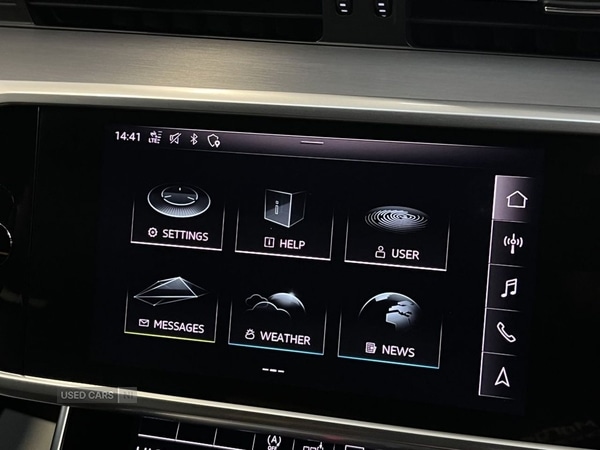 Used Audi A6 2020 for sale - 76743959: Photo 42