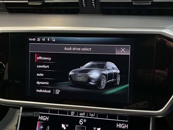 Used Audi A6 2020 for sale - 76743959: Photo 43