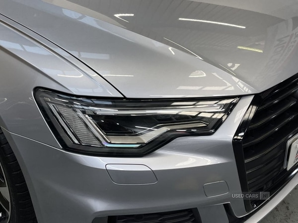 Used Audi A6 2020 for sale - 76743959: Photo 8