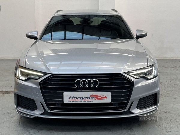 Used Audi A6 2020 for sale - 76743959: Photo 9