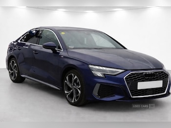 Audi A3 feature image