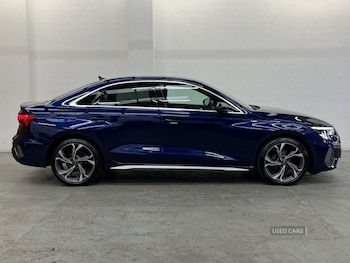 Used Audi A3 2024 for sale - 78048689: Photo