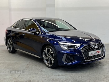 Used Audi A3 2024 for sale - 78048689: Photo