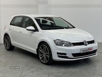 Used Volkswagen Golf 2014 for sale - 77538996: Photo